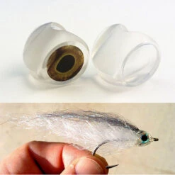 JS Fly Fishing 18 Fish-Skull Fish-Mask