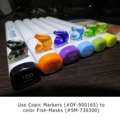 JS Fly Fishing -JS Fly Fishing SM 730300 0000 7