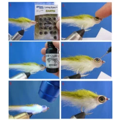 Fish-Skull Fish-Mask 8 Fish-Skull Fish-Mask -JS Fly Fishing SM 730300 0000 8