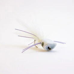 Surface Seducer Double Barrel Popper Bodies 19 Surface Seducer Double Barrel Popper Bodies -JS Fly Fishing SM 730320 0000 5