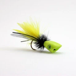 Surface Seducer Double Barrel Popper Bodies 23 Surface Seducer Double Barrel Popper Bodies -JS Fly Fishing SM 730320 0000 9