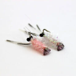 Fish-Skull Shrimp & Cray Tails -JS Fly Fishing SM 730330 0000 8