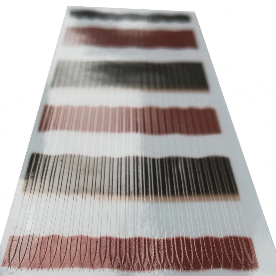 Peccary Quills Synthetic 3 Peccary Quills Synthetic