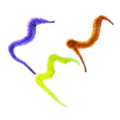 Crystal Dragon Tails -JS Fly Fishing SM 730755 0000 6