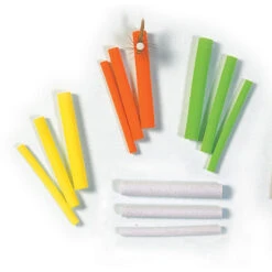 Wapsi Foam Parachute Posts