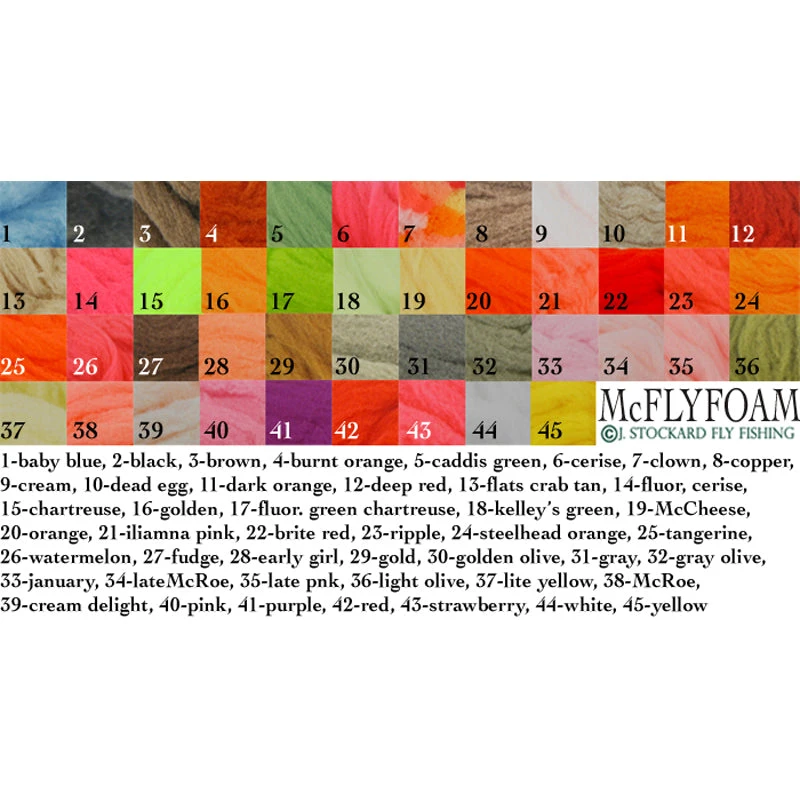 McFlyfoam 4 McFlyfoam - Image 2