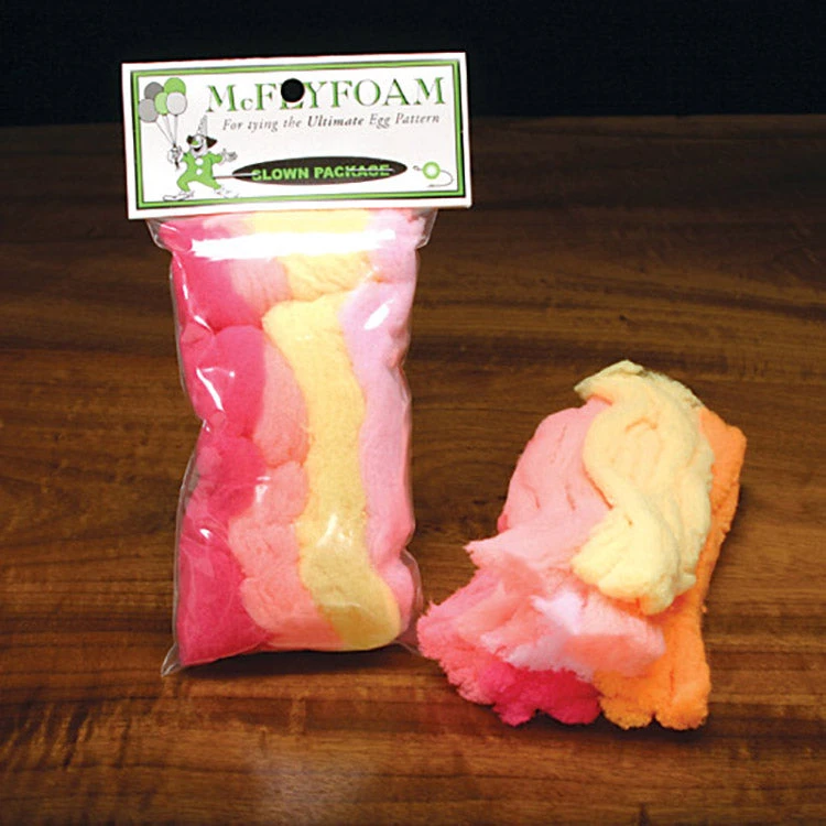 McFlyfoam 8 McFlyfoam - Image 6