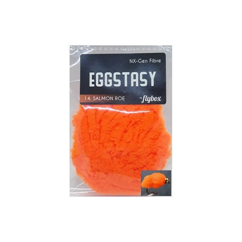 Eggstasy NX-GEN Fibre 4 Eggstasy NX-GEN Fibre - Image 2