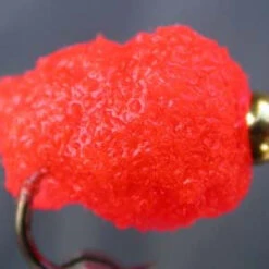 Eggstasy NX-GEN Fibre 31 Eggstasy NX-GEN Fibre -JS Fly Fishing SM 750175 FLRD