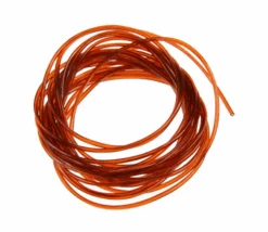 Larva Lace Tubing 9 Larva Lace Tubing -JS Fly Fishing SM 750202 0000