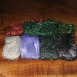 Hareline Ice Wing Fiber