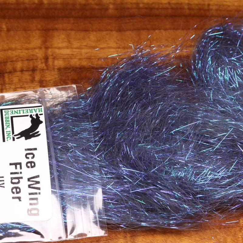Hareline Ice Wing Fiber 4 Hareline Ice Wing Fiber - Image 2