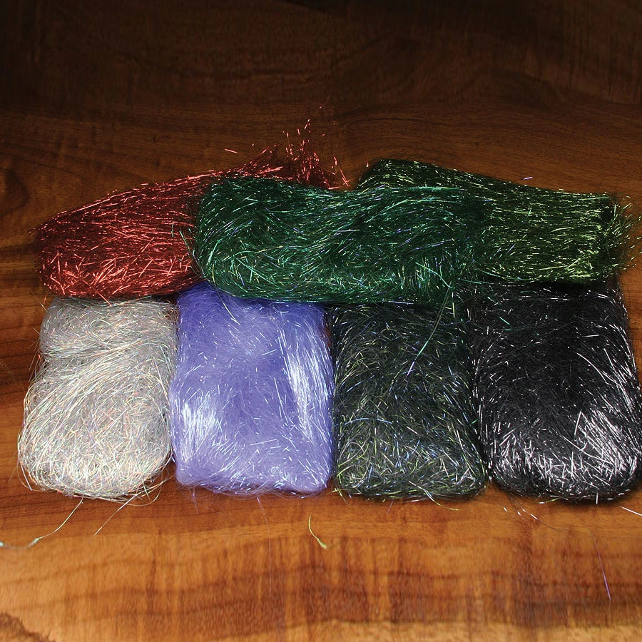 Hareline Ice Wing Fiber 3 Hareline Ice Wing Fiber