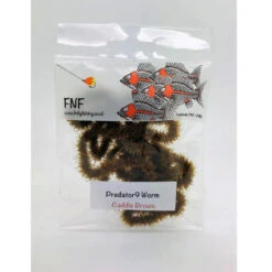 Predator9 Worm