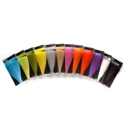 Fish-Skull Faux Bucktail 23 Fish-Skull Faux Bucktail -JS Fly Fishing SM 751162 0000 6