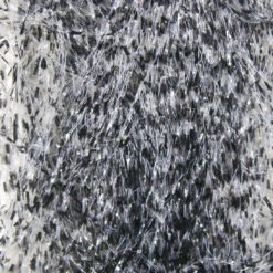 Hareline Senyo's Barred Predator Wrap 14 Hareline Senyo's Barred Predator Wrap -JS Fly Fishing SM 751182 BBCL