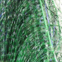 Hareline Senyo's Barred Predator Wrap 18 Hareline Senyo's Barred Predator Wrap -JS Fly Fishing SM 751182 BOLI