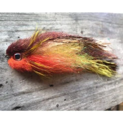 Vampire Sheep Hair 34 Vampire Sheep Hair -JS Fly Fishing SM 759944 0000 30