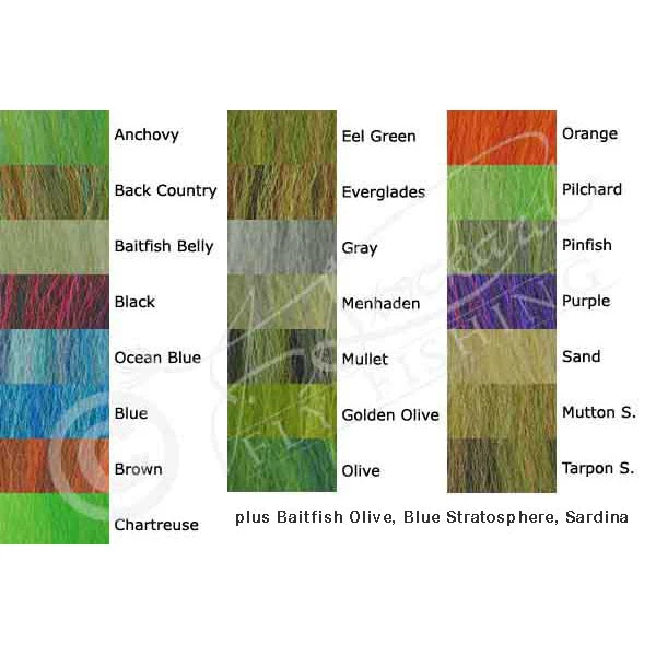 EP Fibers 3-D 4 EP Fibers 3-D - Image 2