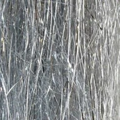 Angel Hair 31 Angel Hair -JS Fly Fishing SM 760025 SILV