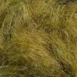 Arizona Crystal Minnow Hair 21 Arizona Crystal Minnow Hair -JS Fly Fishing SM 760045 DKOB