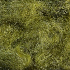 Arizona Crystal Minnow Hair 22 Arizona Crystal Minnow Hair -JS Fly Fishing SM 760045 DKOL