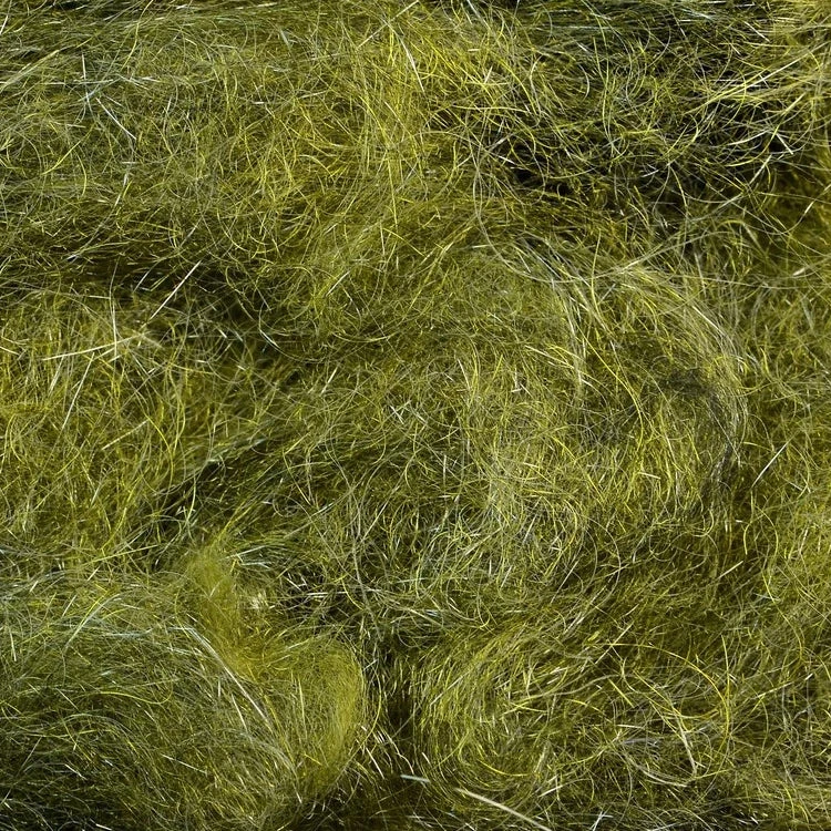 Arizona Crystal Minnow Hair 7 Arizona Crystal Minnow Hair - Image 5