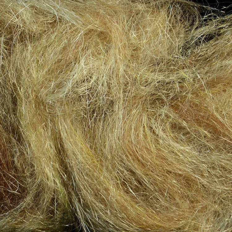 Arizona Crystal Minnow Hair 9 Arizona Crystal Minnow Hair - Image 7