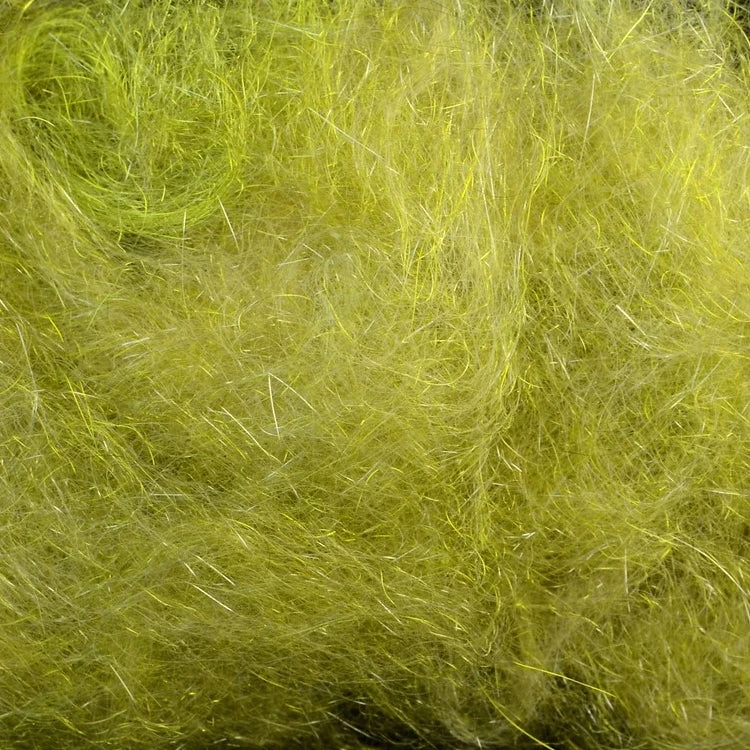 Arizona Crystal Minnow Hair 12 Arizona Crystal Minnow Hair - Image 10