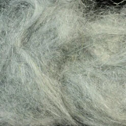 Arizona Crystal Minnow Hair 28 Arizona Crystal Minnow Hair -JS Fly Fishing SM 760045 LTSH