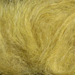 Arizona Crystal Minnow Hair 29 Arizona Crystal Minnow Hair -JS Fly Fishing SM 760045 OLBR