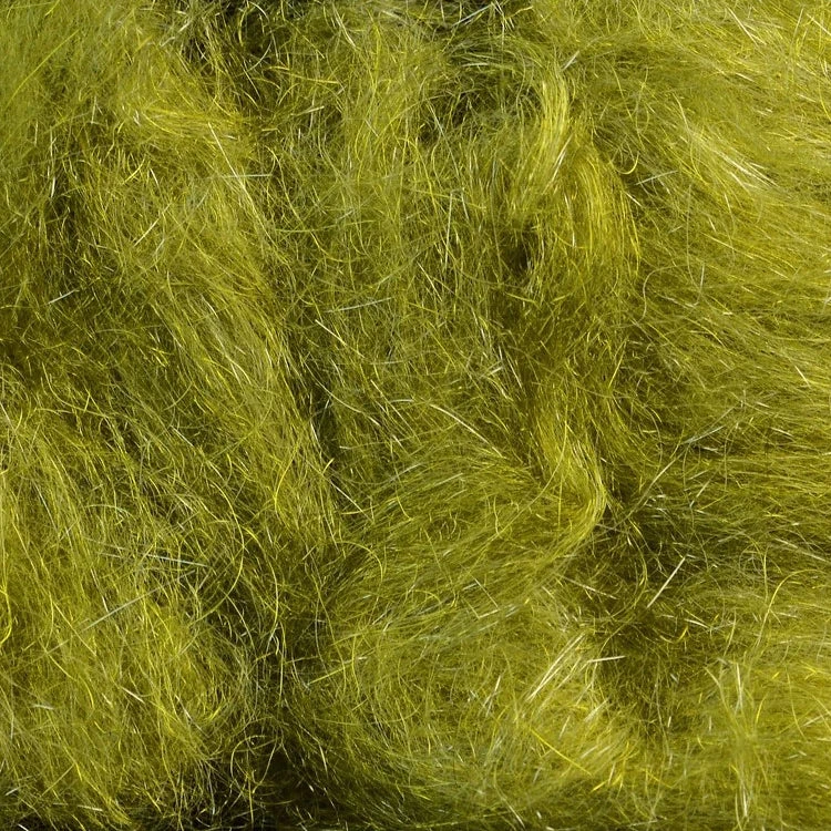 Arizona Crystal Minnow Hair 15 Arizona Crystal Minnow Hair - Image 13