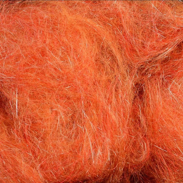 Arizona Crystal Minnow Hair 16 Arizona Crystal Minnow Hair - Image 14