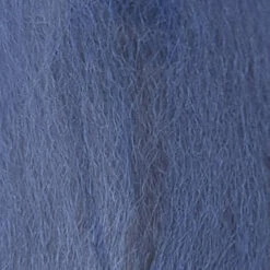 Hareline Neer Hair -JS Fly Fishing SM 760046 BLUE