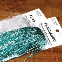 Flashabou 25 Flashabou -JS Fly Fishing SM 760100 0000 9