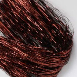 Flashabou 27 Flashabou -JS Fly Fishing SM 760100 BRON