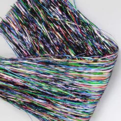 Flashabou 28 Flashabou -JS Fly Fishing SM 760100 CHUB