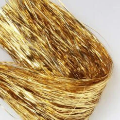 Flashabou 34 Flashabou -JS Fly Fishing SM 760100 GOLD