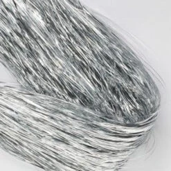 Micro Flashabou 1/100" 11 Micro Flashabou 1/100" -JS Fly Fishing SM 760100 SILV 65787575 24ef 46ee aa56 2b40eac3f571