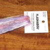 Micro Flashabou 1/100" 2 Micro Flashabou 1/100" -JS Fly Fishing SM 760120 0000