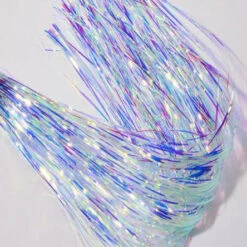 Mirage Flashabou 15 Mirage Flashabou -JS Fly Fishing SM 760140 LTBL