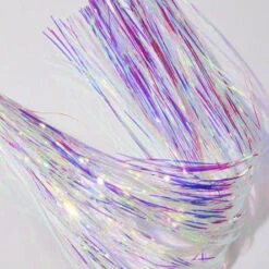 Mirage Flashabou 16 Mirage Flashabou -JS Fly Fishing SM 760140 OPAL