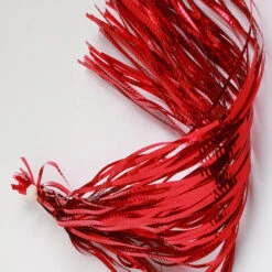 Lateral Scale Solid Colors 10 Lateral Scale Solid Colors -JS Fly Fishing SM 760167 RRED