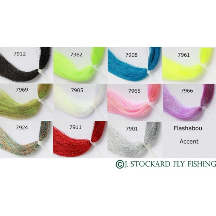 Flashabou Accent 4 Flashabou Accent - Image 2