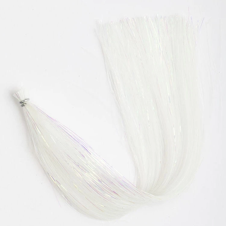 Pearl A Glow Flashabou 8 Pearl A Glow Flashabou - Image 6