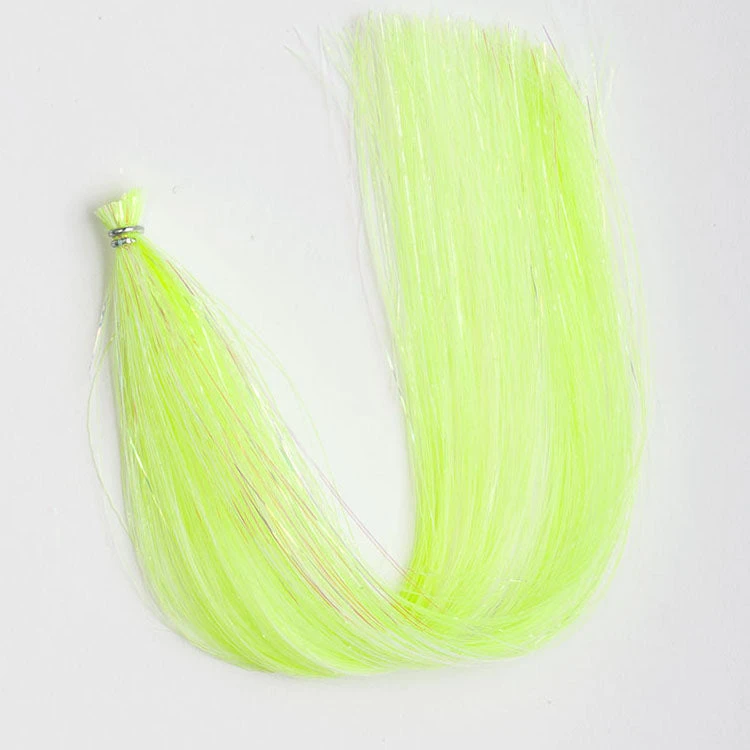 Pearl A Glow Flashabou 9 Pearl A Glow Flashabou - Image 7