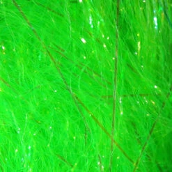 Hareline Baitfish Emulator Flash 37 Hareline Baitfish Emulator Flash -JS Fly Fishing SM 760230 FLCH