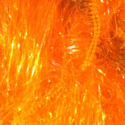 Hareline Baitfish Emulator Flash 25 Hareline Baitfish Emulator Flash -JS Fly Fishing SM 760230 HOOR