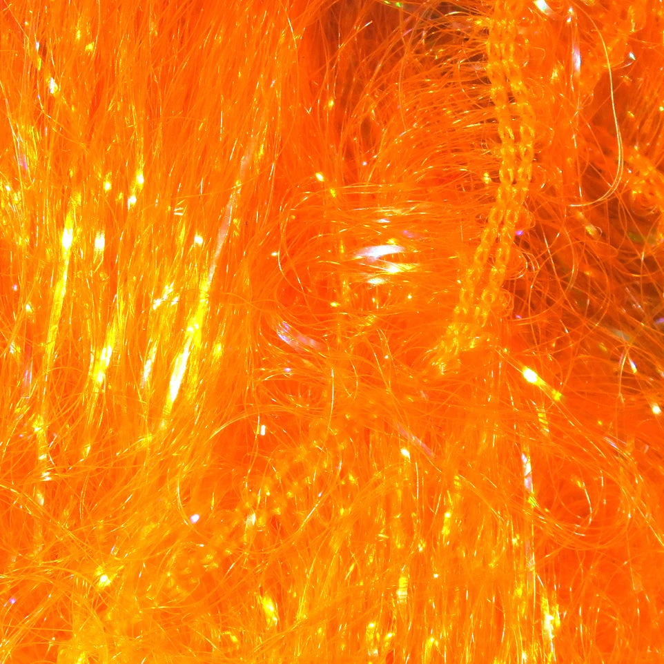 Hareline Baitfish Emulator Flash 7 Hareline Baitfish Emulator Flash - Image 5