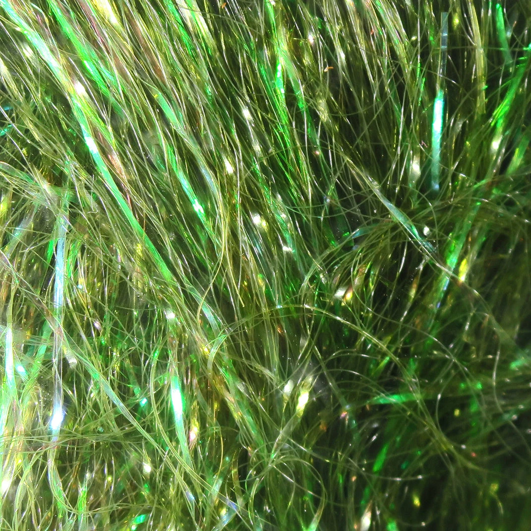 Hareline Baitfish Emulator Flash 10 Hareline Baitfish Emulator Flash - Image 8